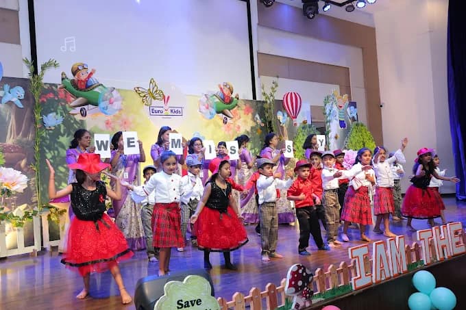 Euro Kids Dasarahalli photo 3