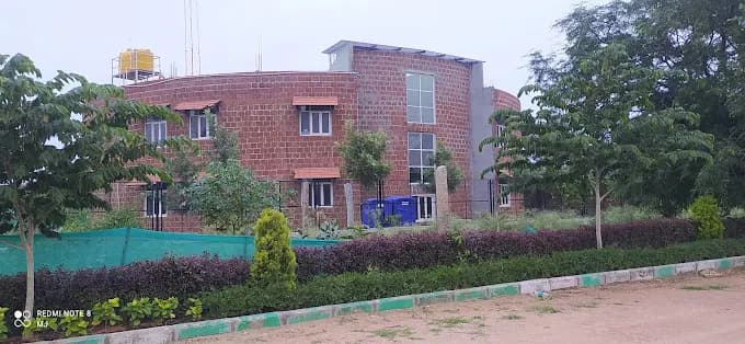 The Green School Hobli Hoskote photo 5
