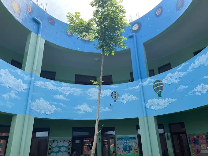 The Green School Hobli Hoskote photo 1