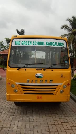 The Green School Hobli Hoskote photo 7