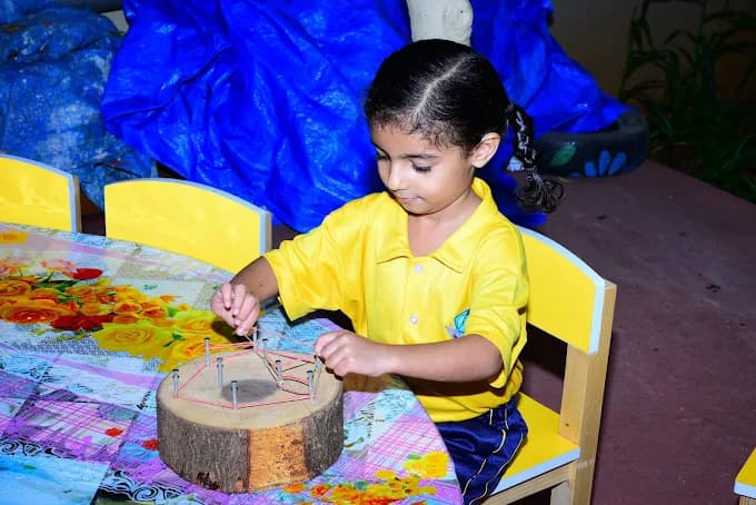 The Green School Hobli Hoskote photo 3