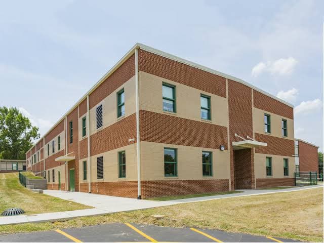 Gramodaya Sr. Sec. School photo 1
