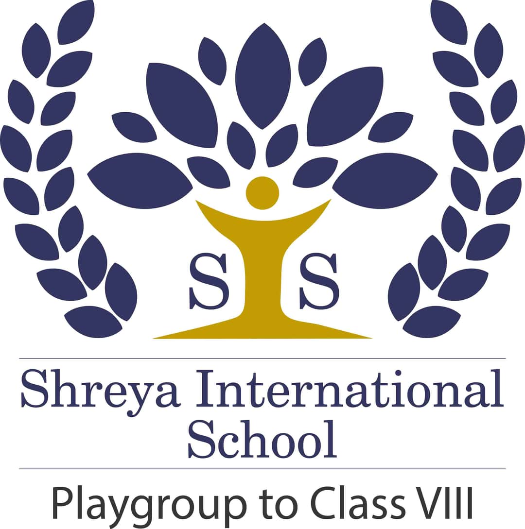 Shreya International School Ranisati Nagar Shreya International School Ranisati Nagar