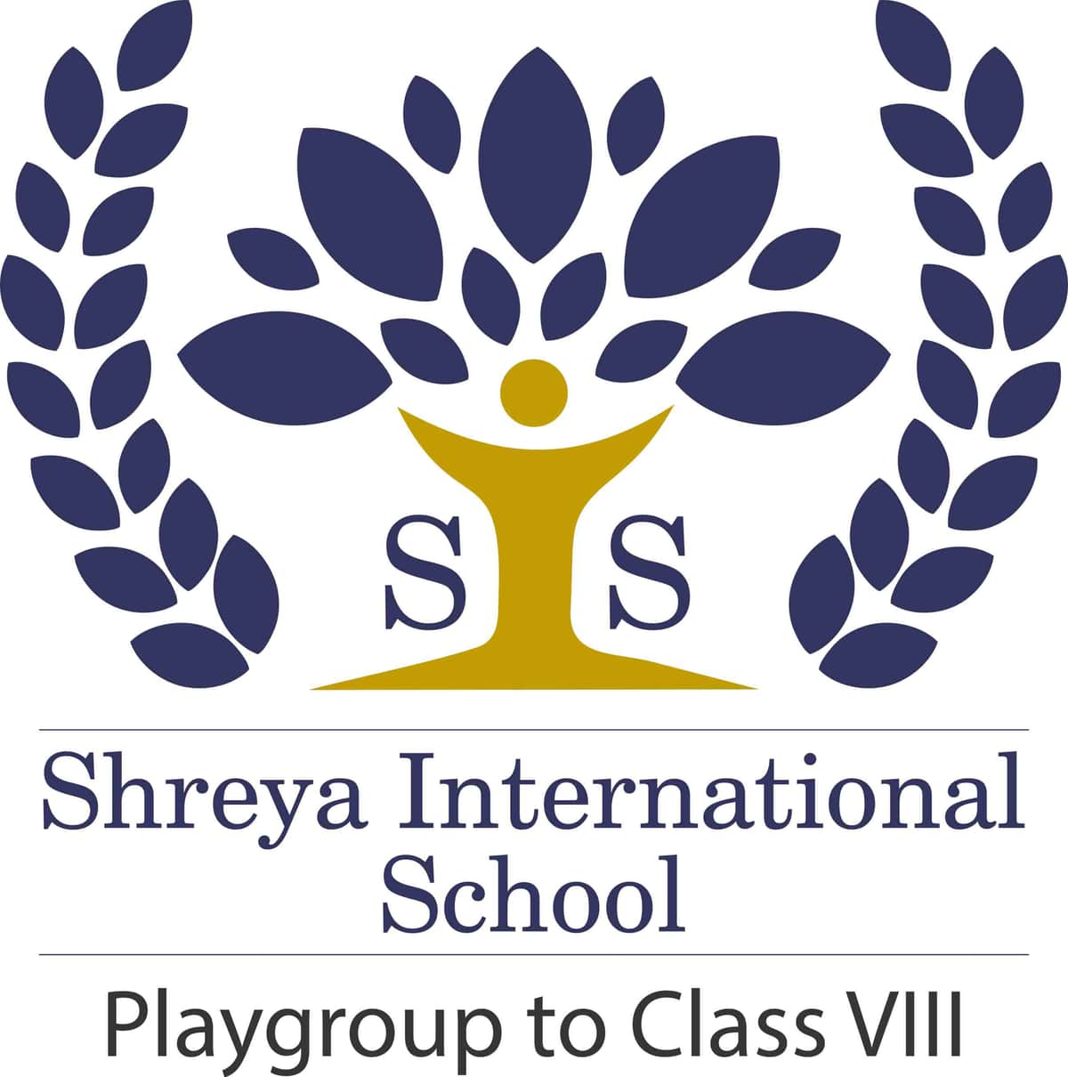Shreya International School Ranisati Nagar Shreya International School Ranisati Nagar