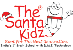 The Santa Kidz The Santa Kidz