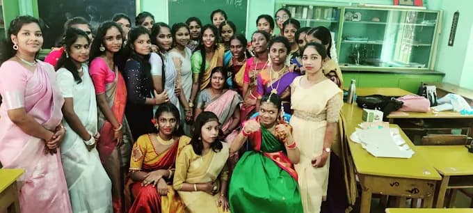 The Children's Garden School Mylapore photo 4