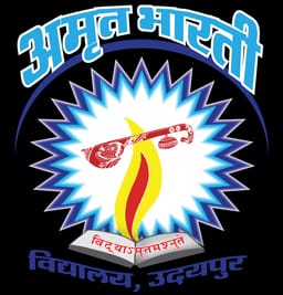 Amrit Bharti Secondary School Amrit Bharti Secondary School