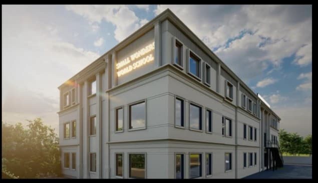 Small Wonders World School photo 1