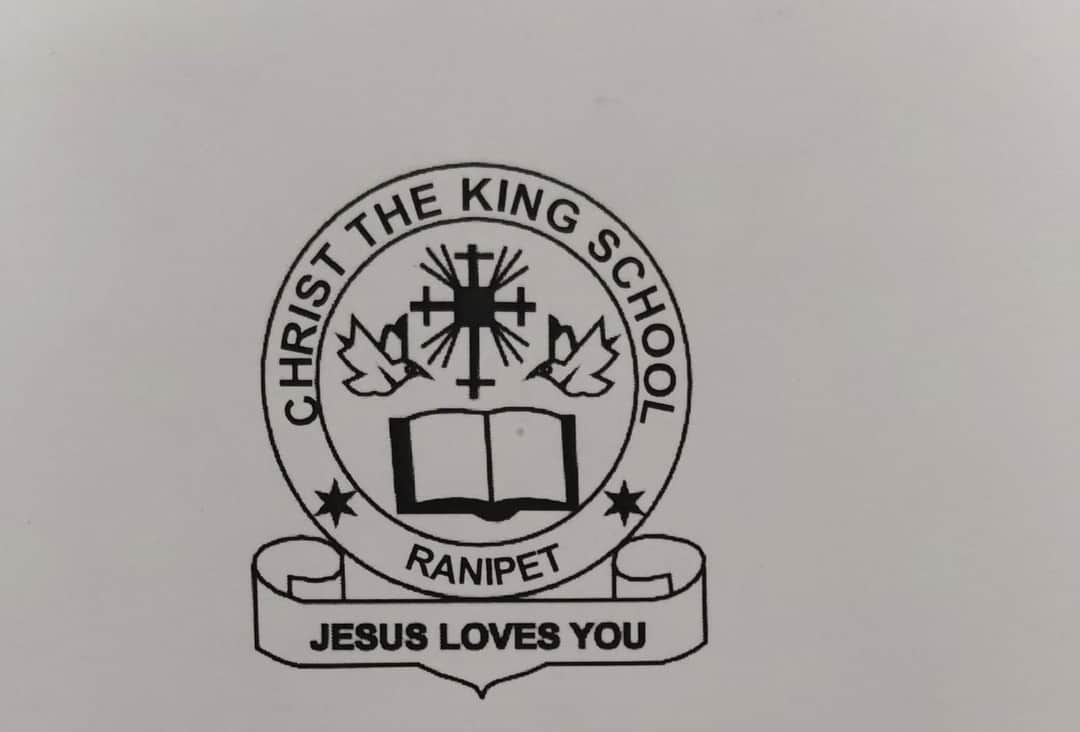 Christ The King School - CBSE Karai Christ The King School - CBSE Karai
