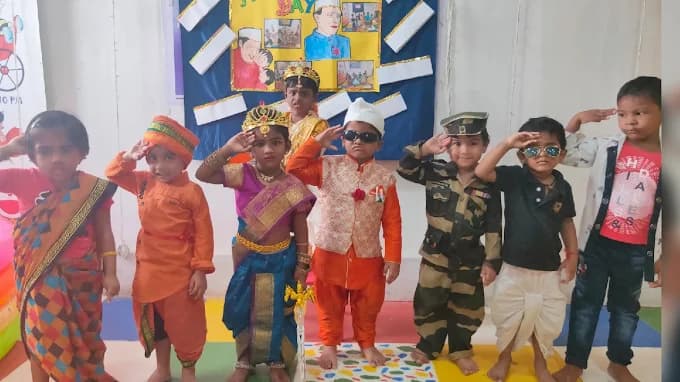 Bumpkin Bee's Daycare & Nursery photo 1
