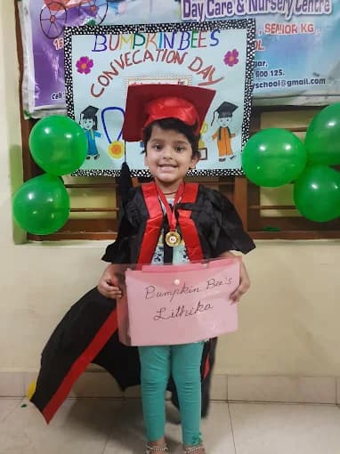 Bumpkin Bee's Daycare & Nursery photo 5