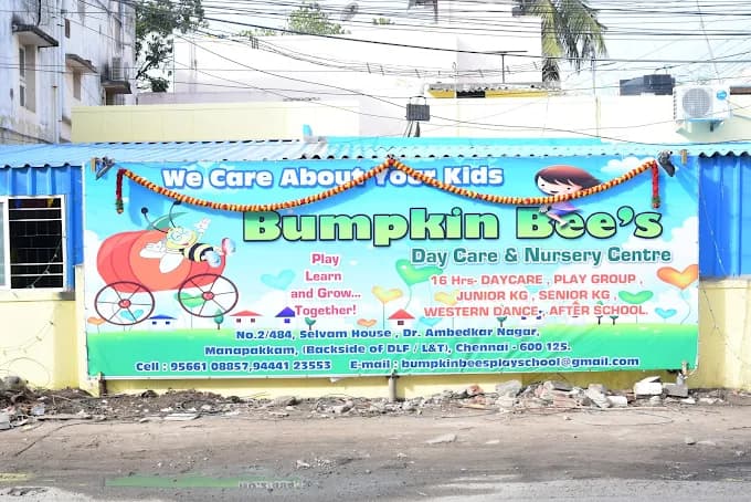 Bumpkin Bee's Daycare & Nursery photo 2