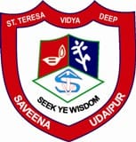 St. Teresa Vidya Deep Sr. Sec. School St. Teresa Vidya Deep Sr. Sec. School