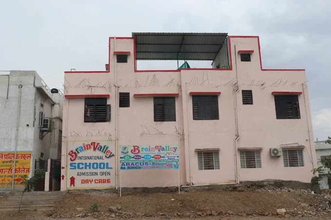 Brain Valley International School Opp. Sudarshan Enclave photo 1