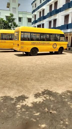 Bethal Matric School Arumbakkam photo 1