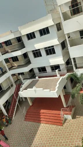 Bethal Matric School Arumbakkam photo 3