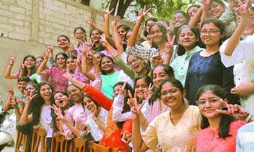 Deccan Education Society Srirampuram photo 3