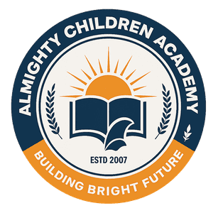 Almighty Children Academy Almighty Children Academy