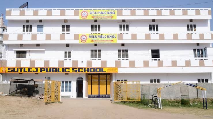 Sutlej Public School Jawhar Nagar photo 1