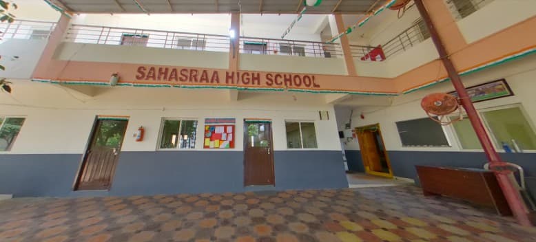 Sahasraa High School Housing Board Colony photo 1