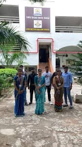 Shri Kashi Vidya Vihar Hindi Higher Secondary Vidyalaya Vastral photo 1