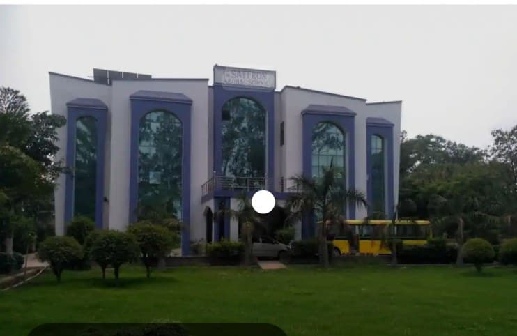 Saffron Global School photo 1