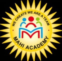 Mahi Academy Mahi Academy