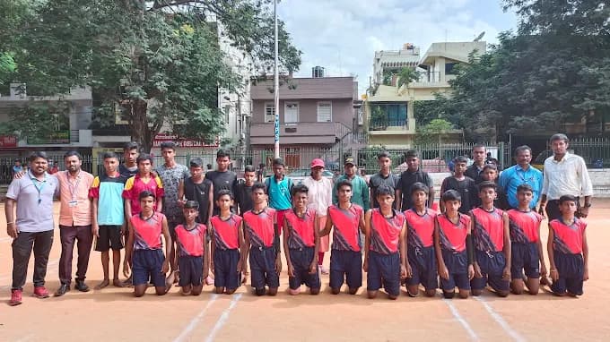 Gurukul International School Magadi photo 6