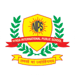 Noida International Public school Sector 121, Noida Noida International Public school Sector 121, Noida logo