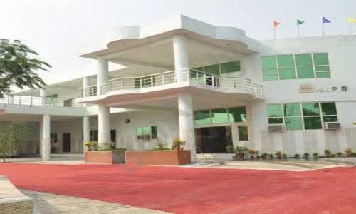 Noida International Public school Sector 121 gallery image 1
