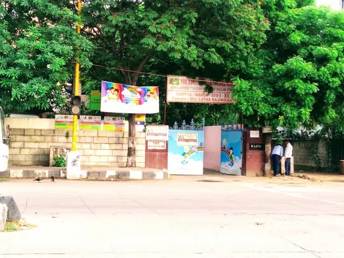 The Ashram Velachery photo 2