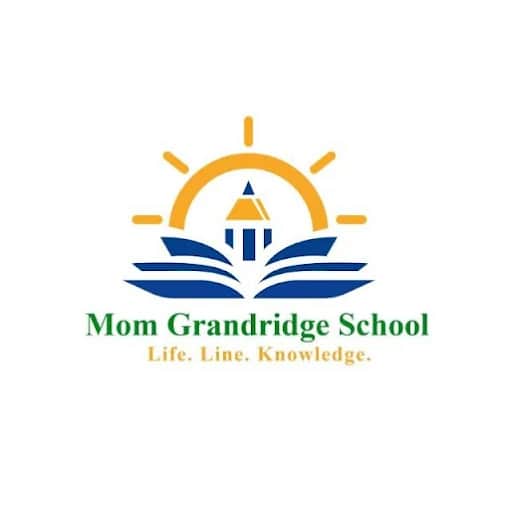 Mom Grandridge School Citizens Colony Mom Grandridge School Citizens Colony