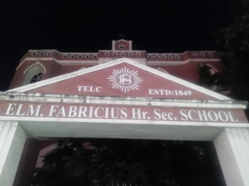 ELM Fabricius Higher Secondary School George Town gallery image 5