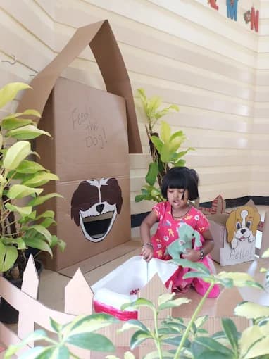 Scribbles JP Nagar photo 6