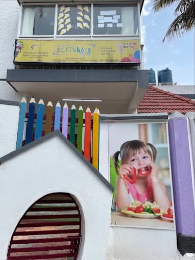 Scribbles JP Nagar photo 9