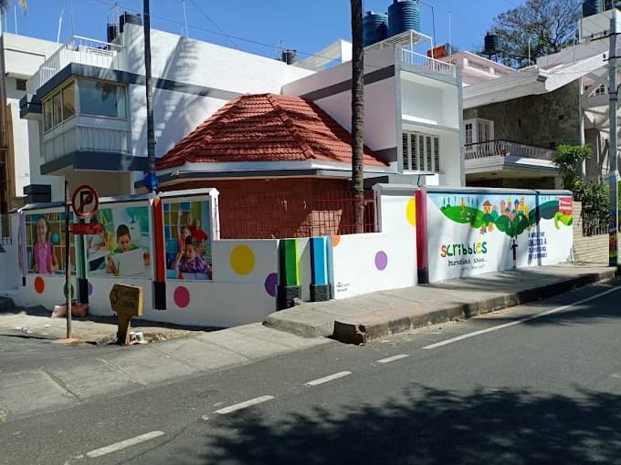 Scribbles JP Nagar photo 2