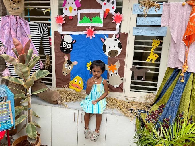 Scribbles JP Nagar photo 3