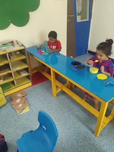 Scribbles JP Nagar photo 1