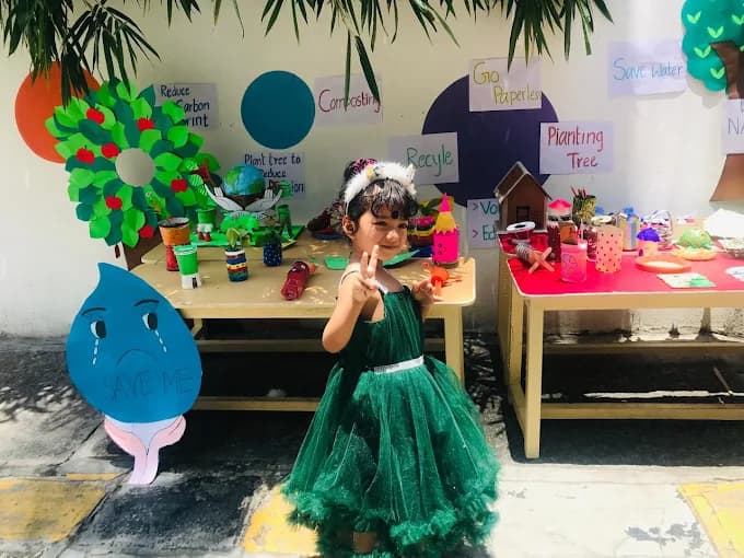 Scribbles JP Nagar photo 7