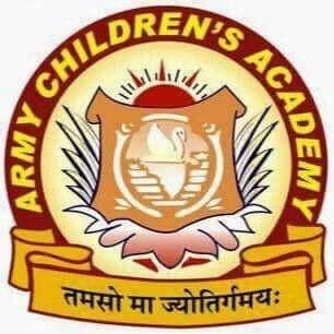 Army Children's Academy Senior Secondary School Nandri Army Children's Academy Senior Secondary School Nandri
