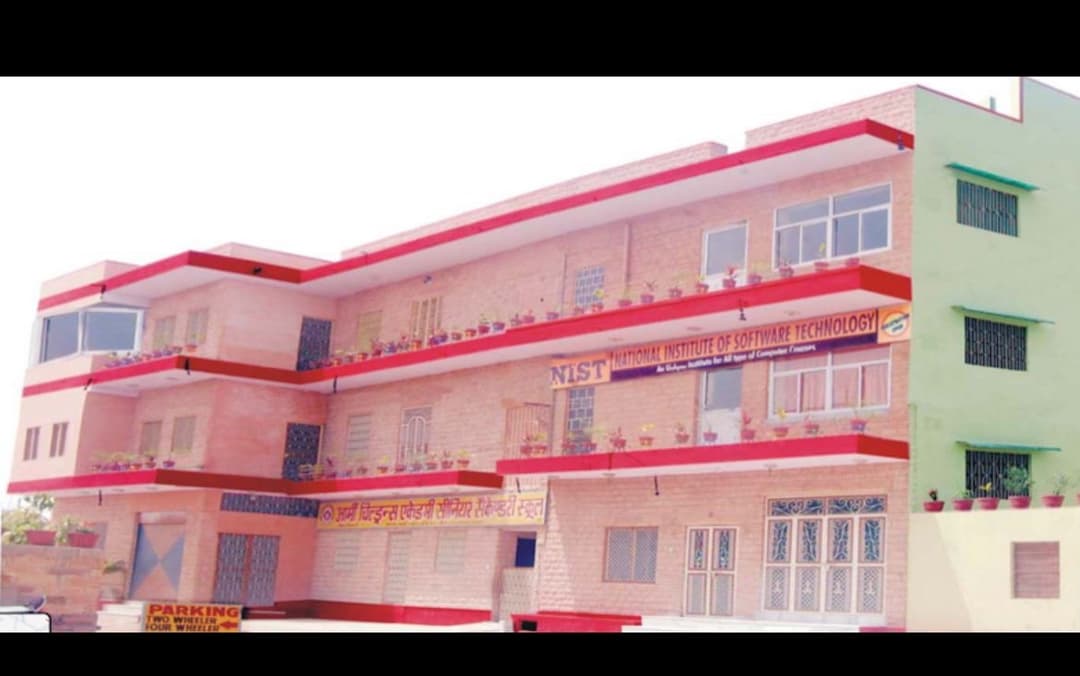 Army Children's Academy Senior Secondary School Nandri photo 1