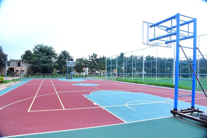 Birla Public School Mahadevapura photo 5