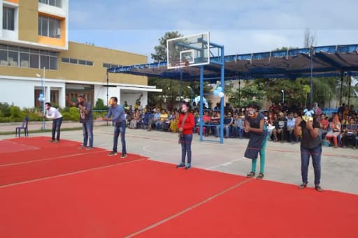 Birla Public School gallery image 10