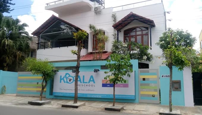 Koala Preschool Vidyaranyapura photo 7