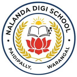 Nalanda Digi School Nalanda Digi School