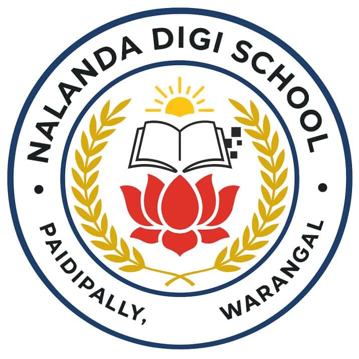 Nalanda Digi School Paidipally Nalanda Digi School Paidipally