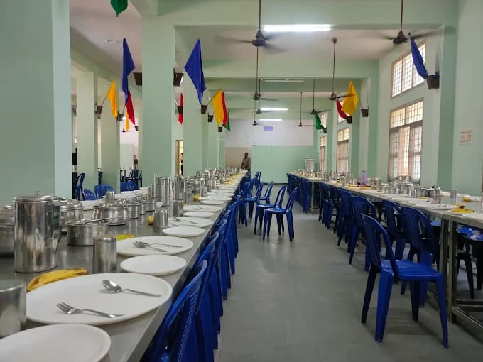Veritas Sainik School Ramapuram photo 2