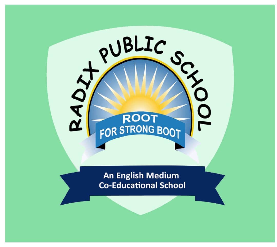Radix Public School Sanganer Radix Public School Sanganer