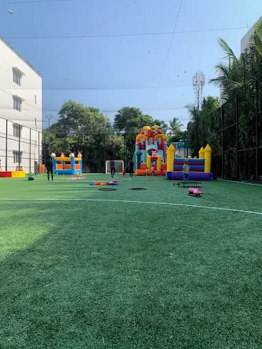 Shradha Academy Kottivakkam photo 3