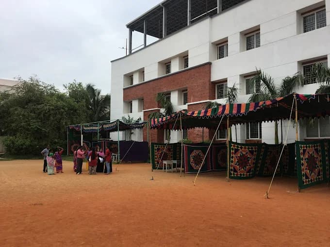 Shradha Academy Kottivakkam photo 2